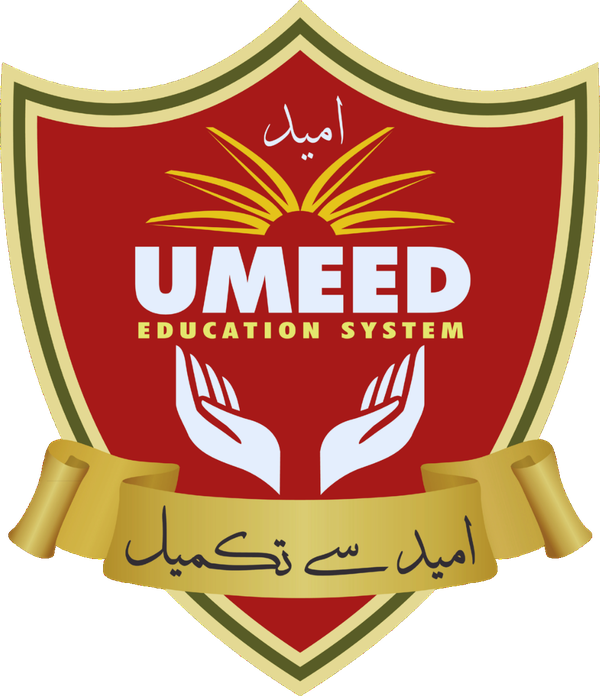 UMEED logo